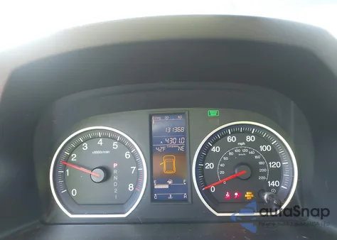 2011 Honda Cr-V Ex z USA, uszkodzony, nr VIN 3CZRE3H51BG701634